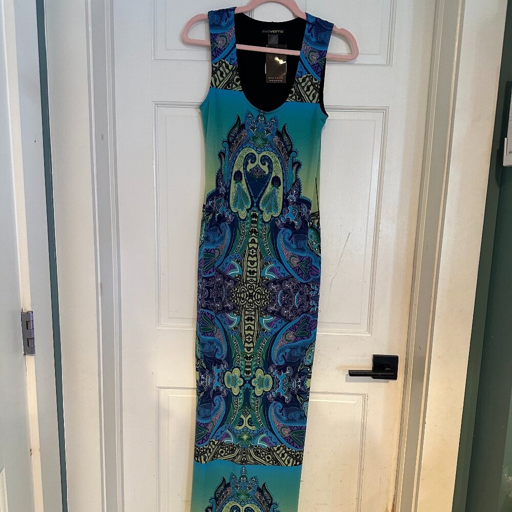 Eva Varro Dress